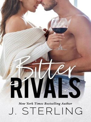 cover image of Bitter Rivals